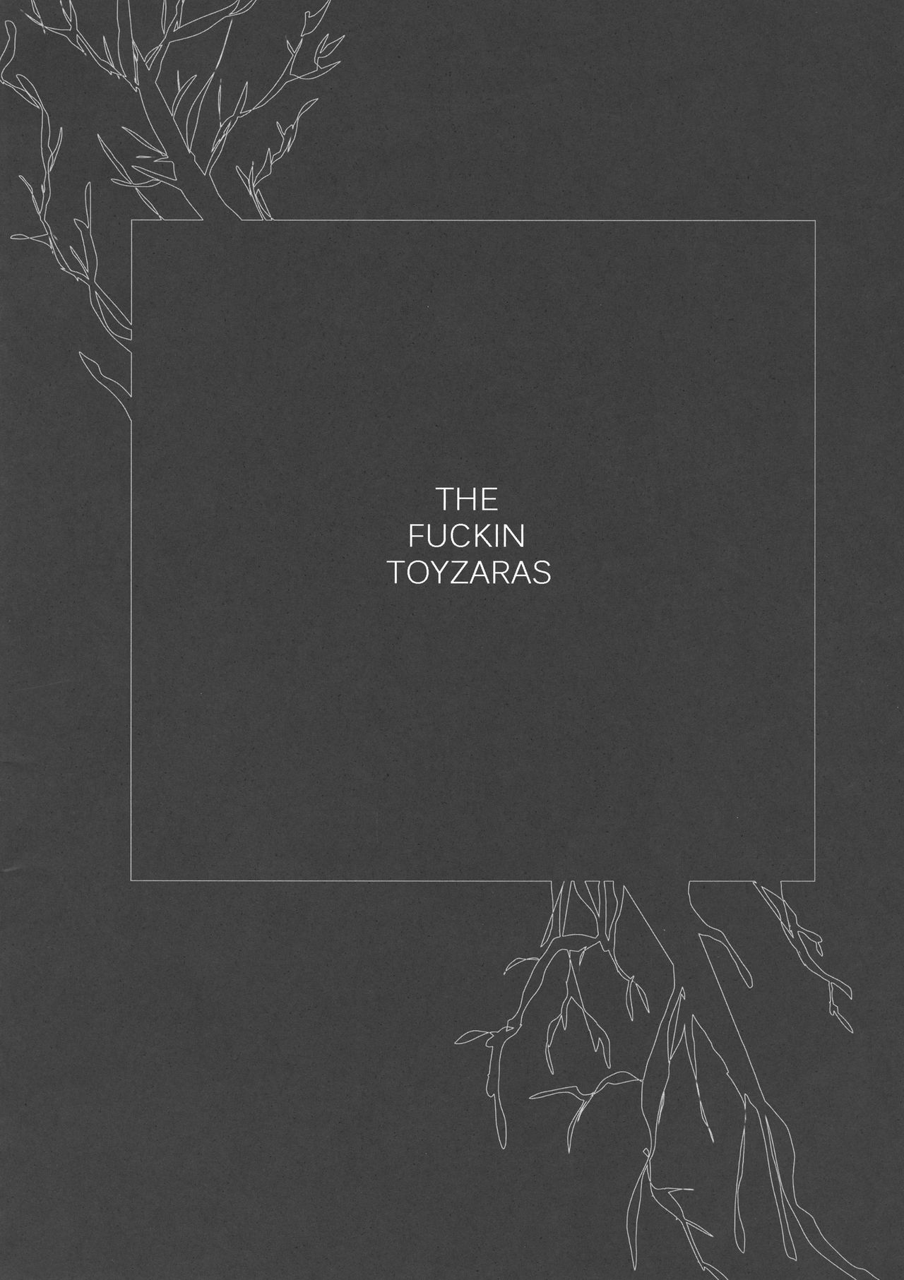 [纯狐马麻汉化] [C83] [The Fuckin Toyzaras [アサノシモン]] Foxing [东方Project] - [純狐馬麻漢化] [C83] [The Fuckin Toyzaras [アサノシモン]] Foxing [東方Project]